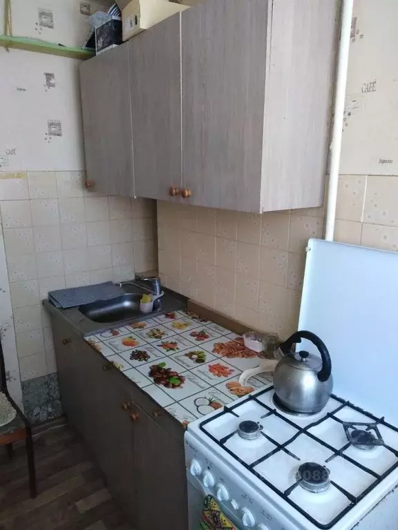 2-к кв. Курганская область, Курган ул. Коли Мяготина, 111А (45.2 м) - Фото 2