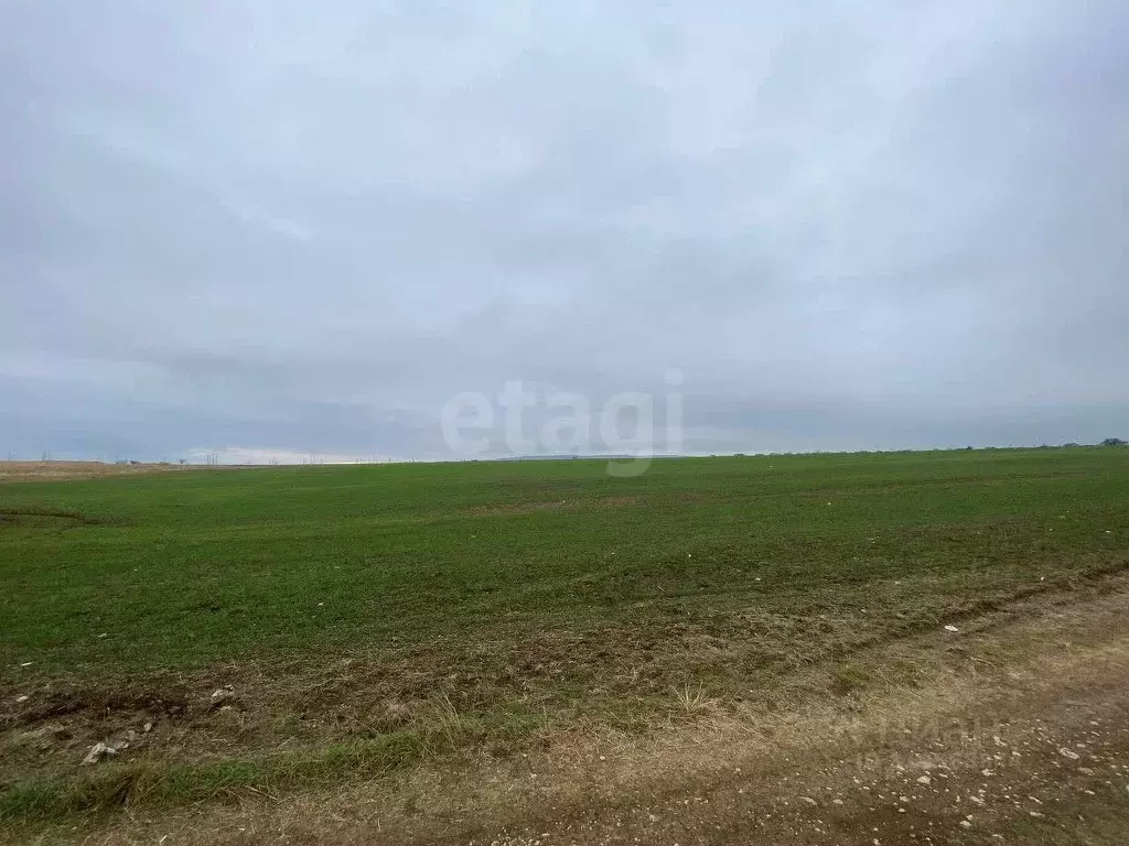 Участок в Крым, Феодосия муниципальный округ, Приморский пгт ул. ... - Фото 0
