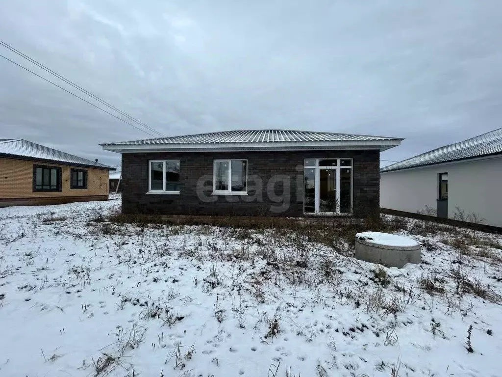Дом в Башкортостан, Уфа городской округ, с. Нагаево ул. Болдинская, 32 ... - Фото 2