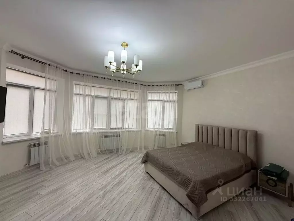 1-к кв. Дагестан, Махачкала ул. Времена Года, 8А (58.9 м) - Фото 1