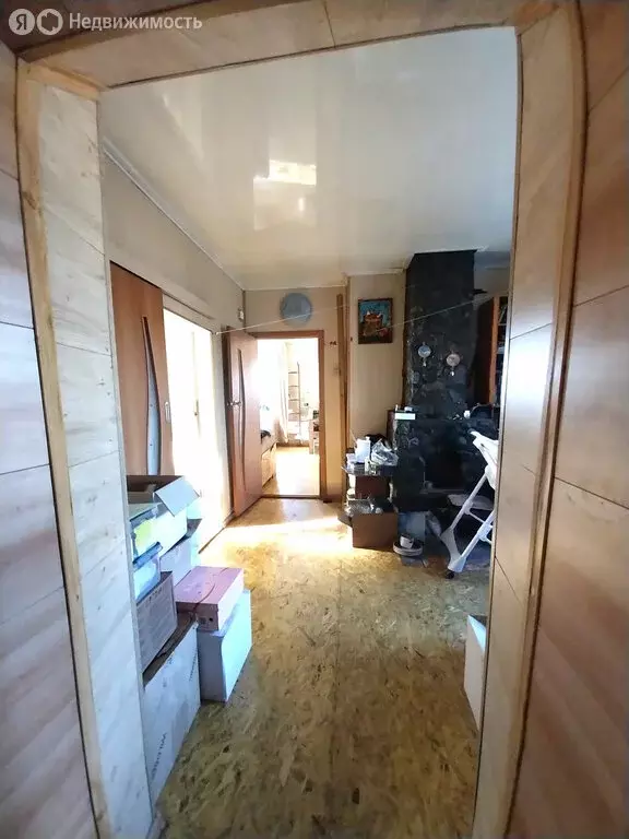 Дом в Кызыл, Набережная улица (73 м) - Фото 1