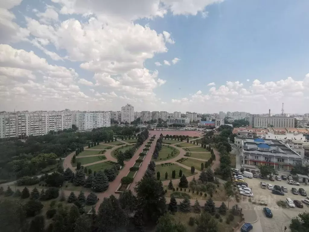 3-к кв. Крым, Евпатория ул. 9 Мая, 53 (86.0 м) - Фото 0