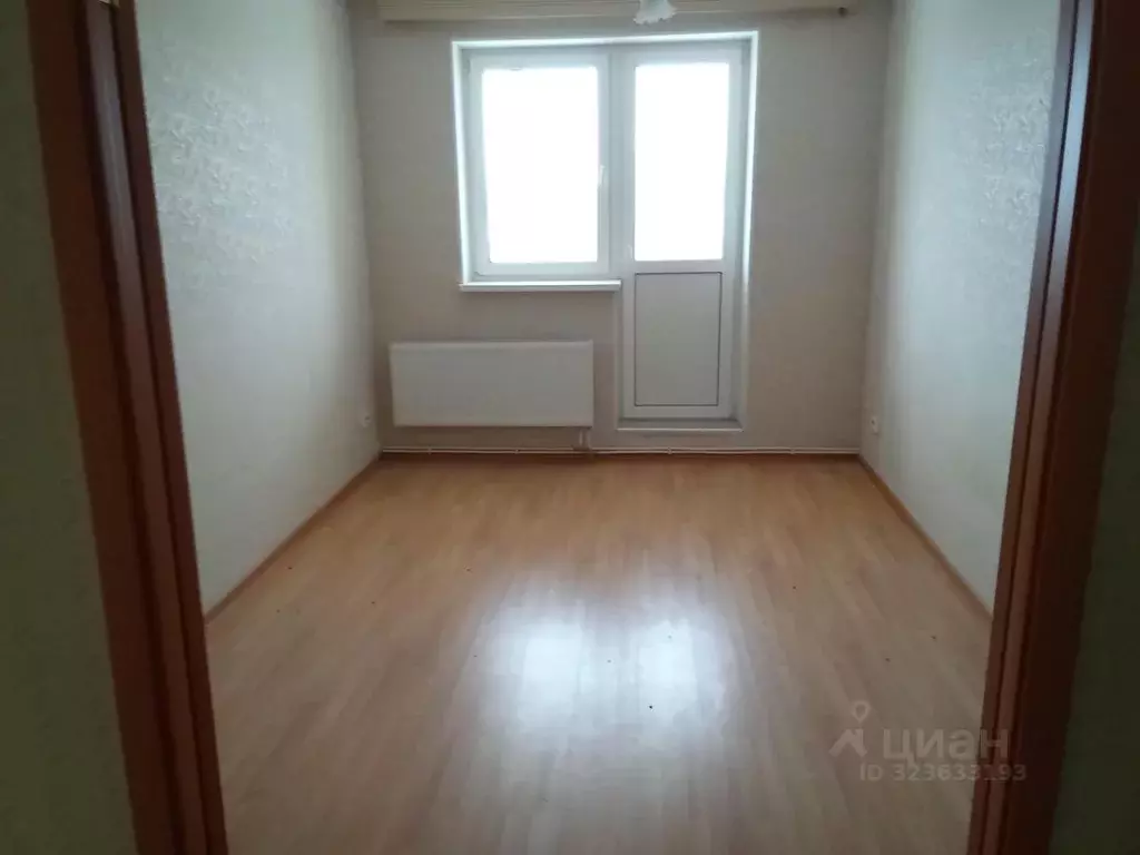 2-к кв. Калужская область, Сухиничи ул. Победы, 25Б (49.9 м) - Фото 2