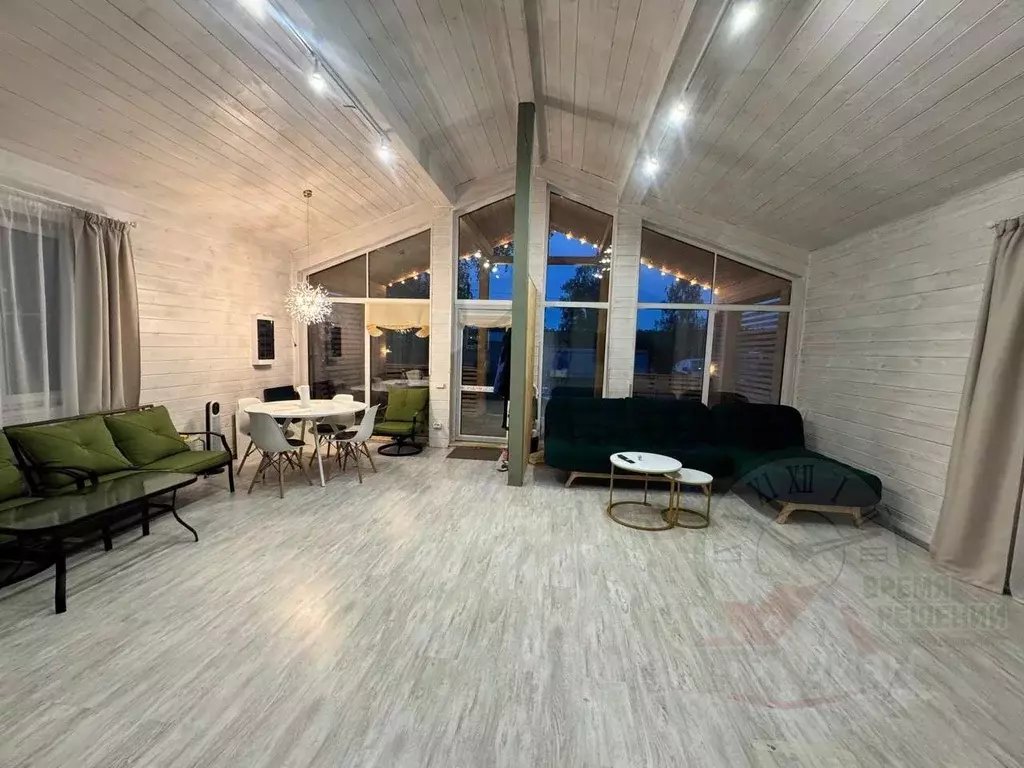 Дом в Московская область, Щелково городской округ, Волхов СНТ ул. ... - Фото 2