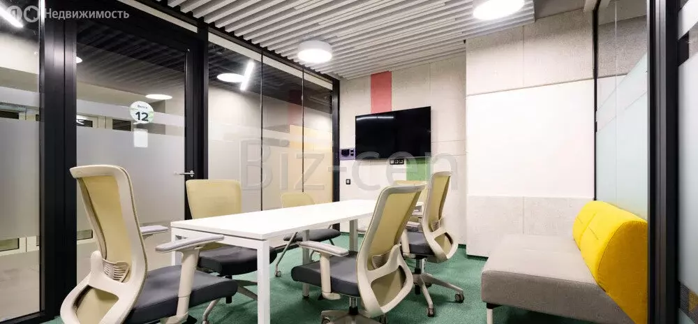 Офис (173 м) - Фото 2