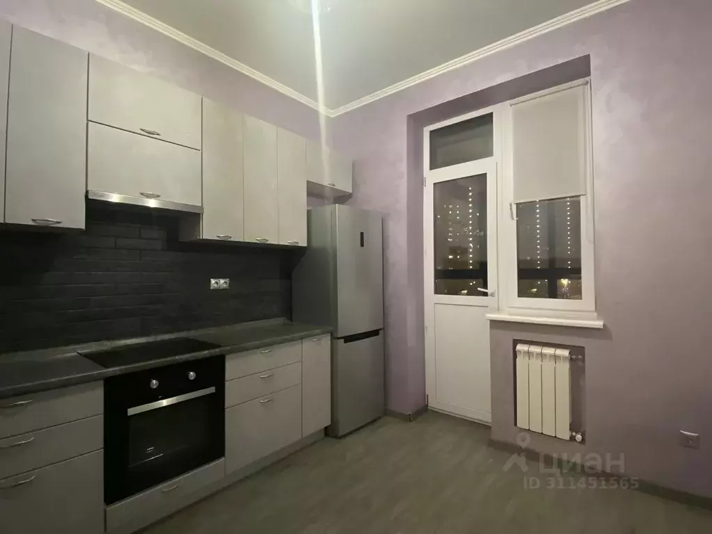 2-к кв. Московская область, Видное ул. Завидная, 8 (50.0 м) - Фото 1