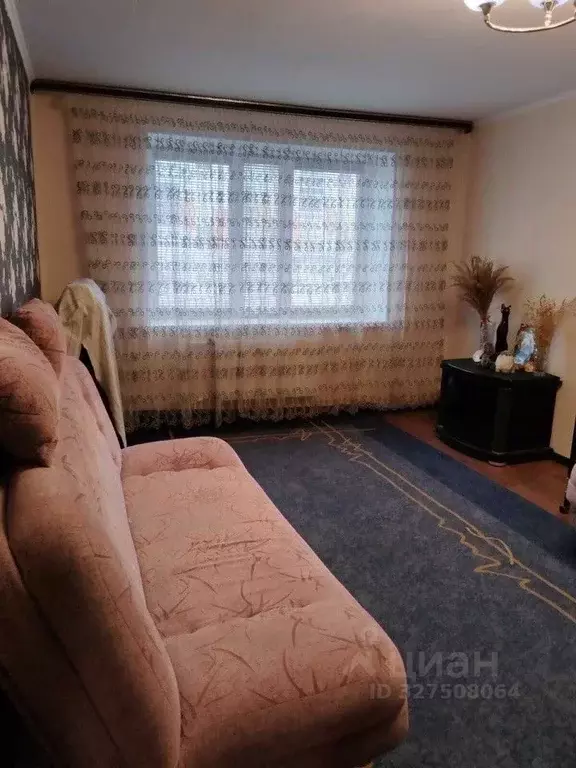 1-к кв. Башкортостан, Стерлитамак ул. Артема, 64 (42.5 м) - Фото 2