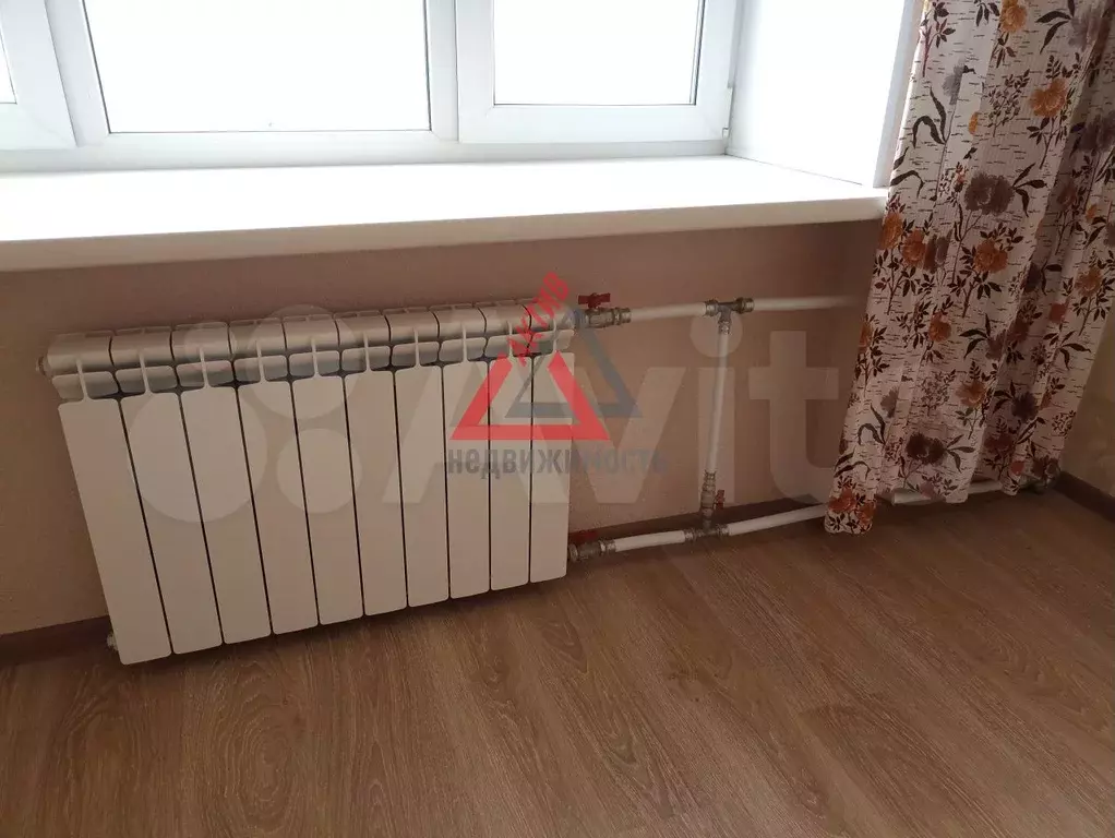 2-к. квартира, 66,8 м, 2/4 эт. - Фото 1