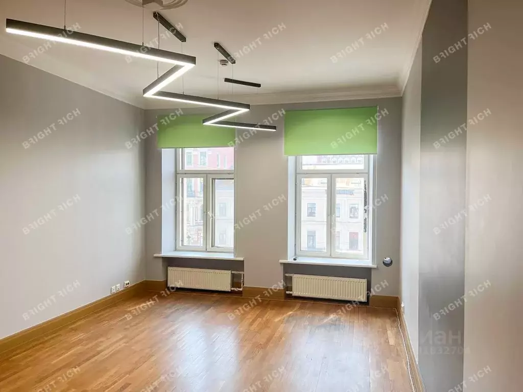 Офис в Санкт-Петербург наб. Канала Грибоедова, 10 (155 м) - Фото 1