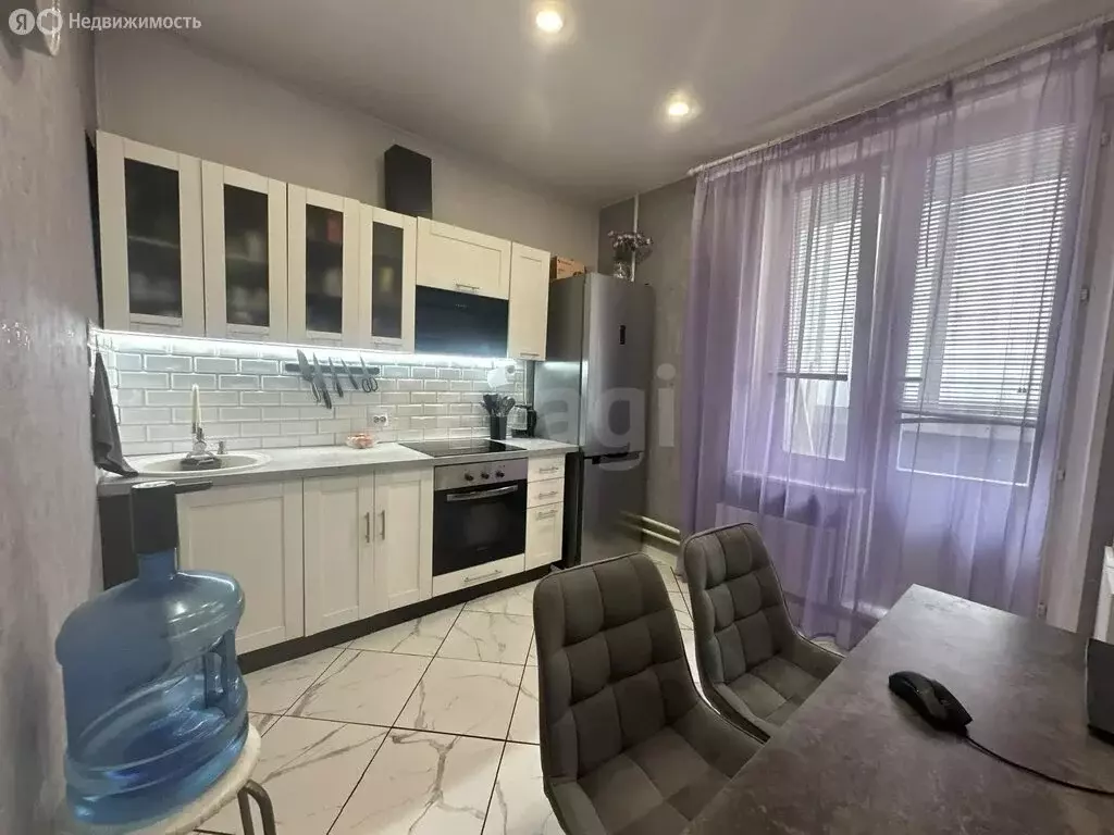 2-комнатная квартира: Подольск, улица 43-й Армии, 23 (55 м) - Фото 2