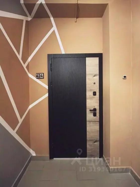 3-к кв. Омская область, Омск ул. Перелета, 28 (81.2 м) - Фото 2