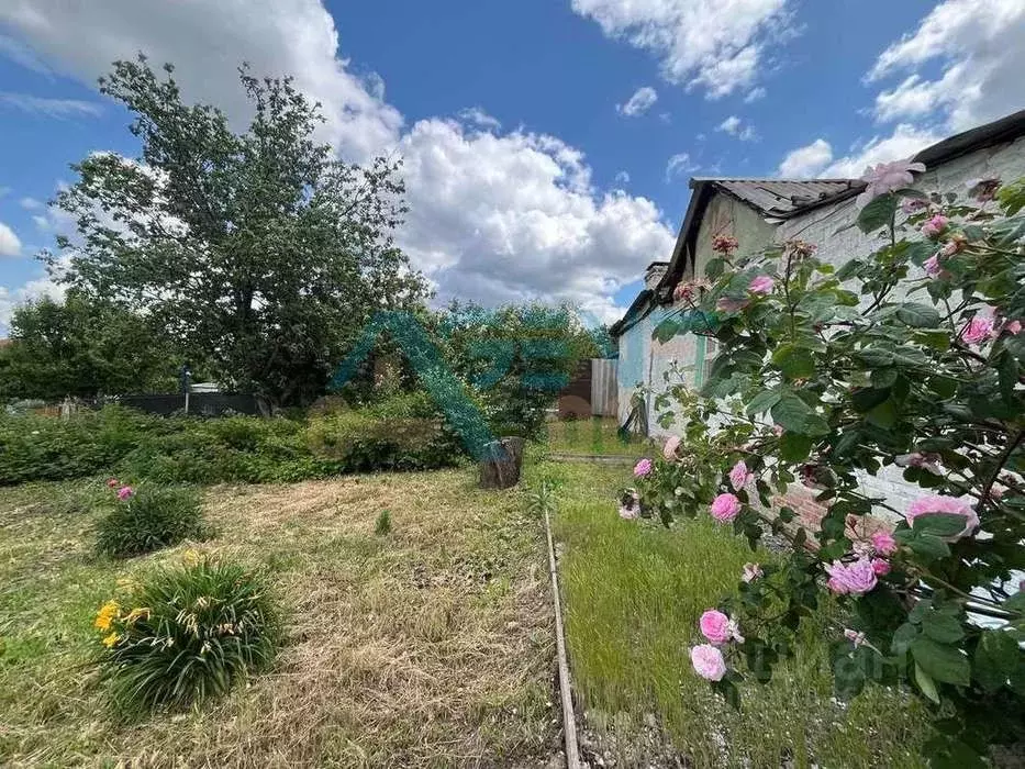 Дом в Белгородская область, Белгород Харьковский пер., 54 (109 м) - Фото 0