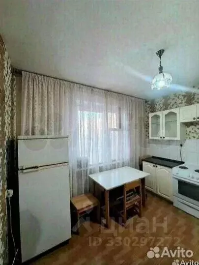 1-к кв. Белгородская область, Старый Оскол Северный мкр, 14 (37.4 м) - Фото 1