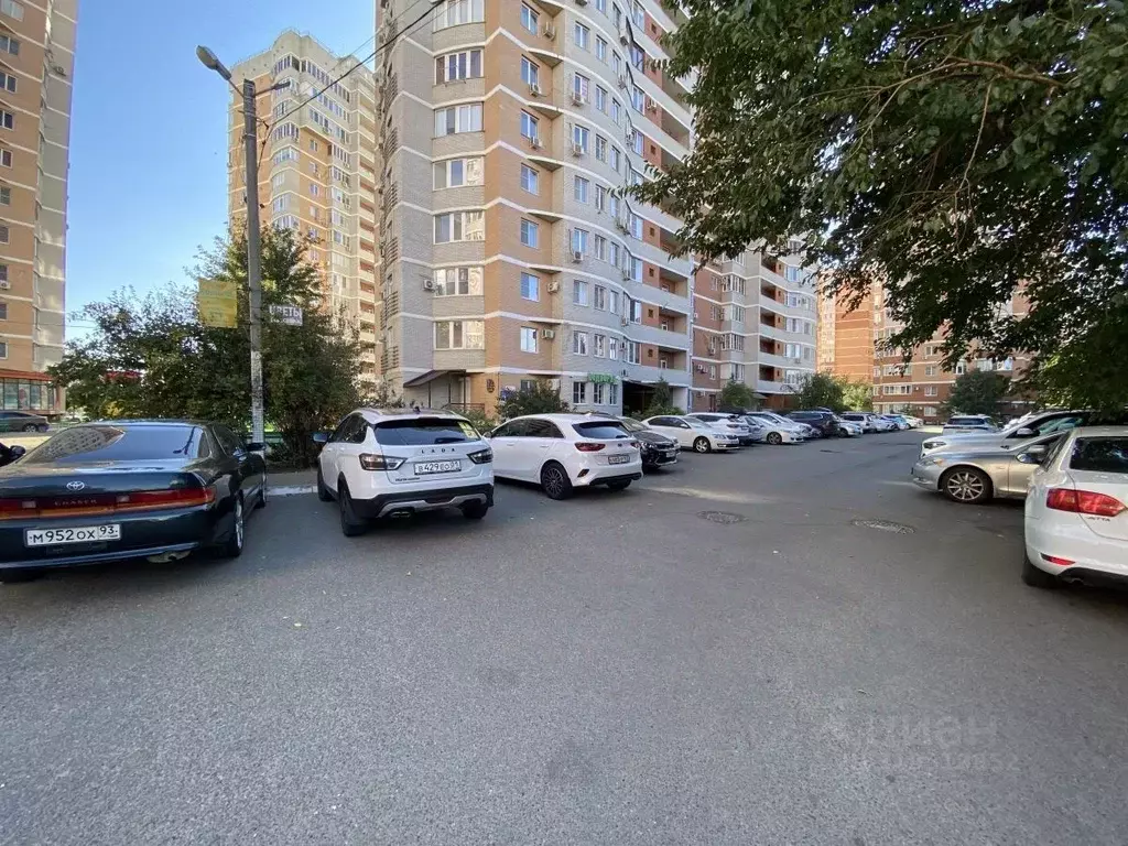 Помещение свободного назначения в Краснодарский край, Краснодар ул. ... - Фото 2