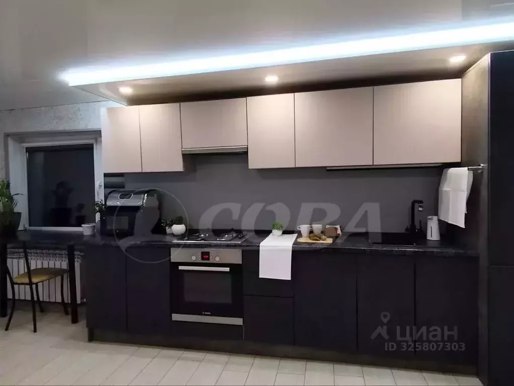 Дом в Курганская область, Курган Элеваторный пер., 28 (118 м) - Фото 2