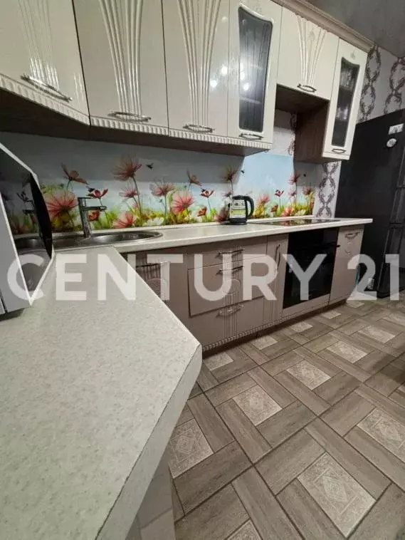 Квартира, 1 комната, 39 м - Фото 2