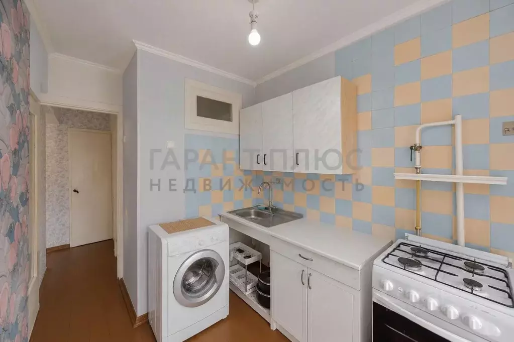2-к кв. Липецкая область, Липецк пл. Победы, 1 (46.0 м) - Фото 1