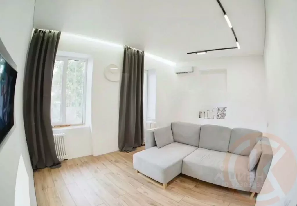 2-к кв. Крым, Евпатория ул. Сытникова, 19 (41.3 м) - Фото 1