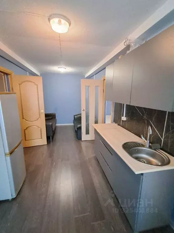 Дом в Санкт-Петербург Лахта тер., ул. Колхозная, 30А (40 м) - Фото 1