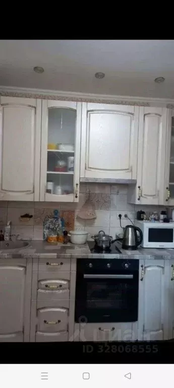 1-к кв. Московская область, Звенигород Одинцовский городской округ, ... - Фото 1