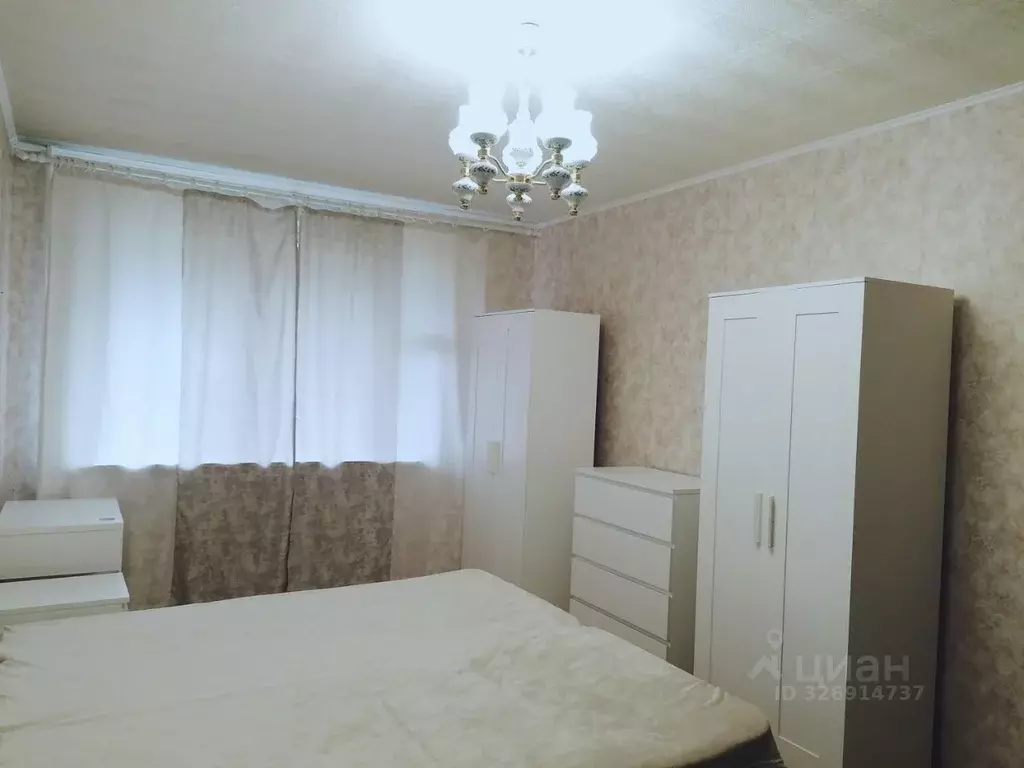 Комната Москва Суздальская ул., 12К4 (22.0 м) - Фото 1