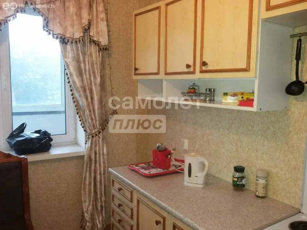 1-комнатная квартира: Екатеринбург, Майкопская улица, 25 (44.6 м) - Фото 2