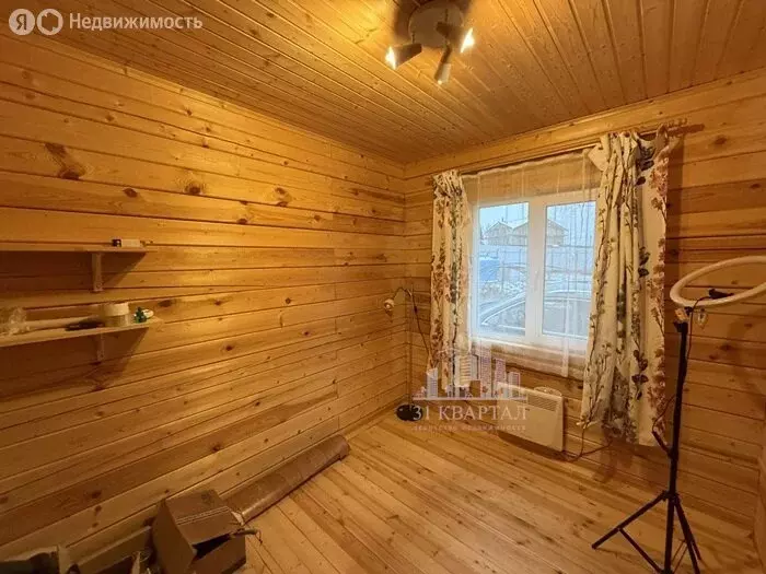 Дом в Московская область, городской округ Серпухов, деревня Нижнее ... - Фото 1