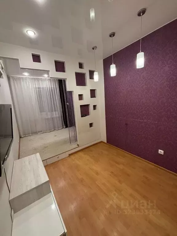 2-к кв. Коми, Сыктывдинский район, с. Выльгорт Школьный пер., 11 (49.0 ... - Фото 2