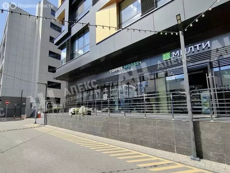 Помещение свободного назначения (5 м) - Фото 1