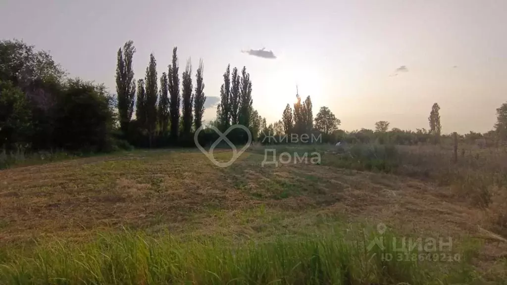 Дом в Волгоградская область, Среднеахтубинский район, Суходольское ... - Фото 1