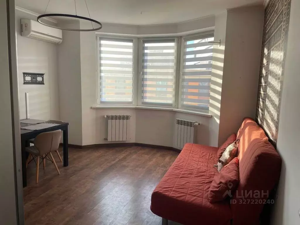 2-к кв. Москва Высоковольтный проезд, 1к2 (40.0 м) - Фото 2