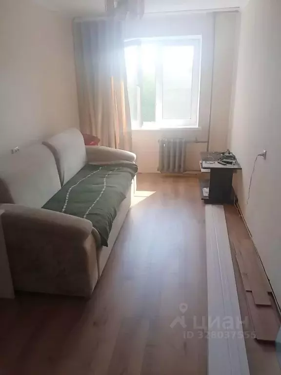 Комната Самарская область, Самара просп. Карла Маркса, 284 (16.0 м) - Фото 2