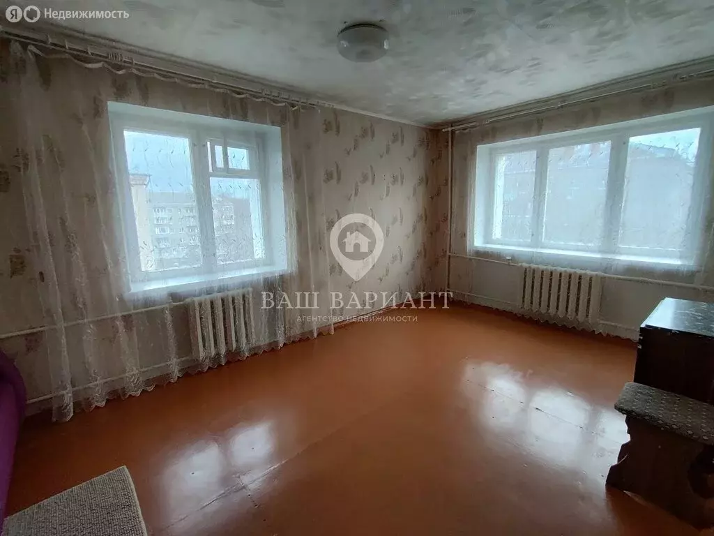 1-комнатная квартира: Рыбинск, улица Гагарина, 12А (30.8 м) - Фото 2