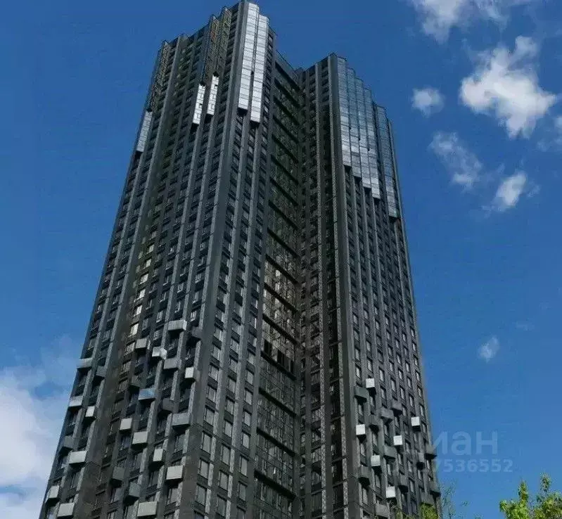 1-к кв. Москва ул. Генерала Глаголева, 14Ак1 (85.0 м) - Фото 1