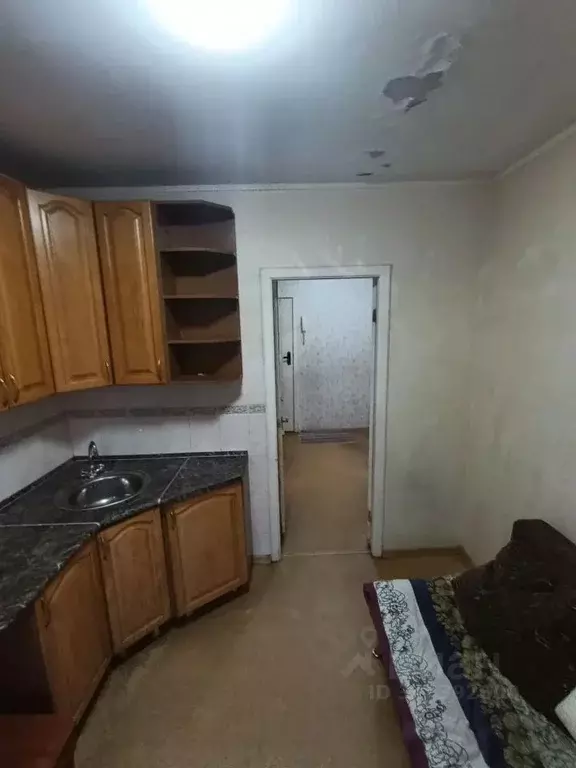 1-к кв. Самарская область, Тольятти 12-й кв-л, бул. Гая, 21 (33.0 м) - Фото 2