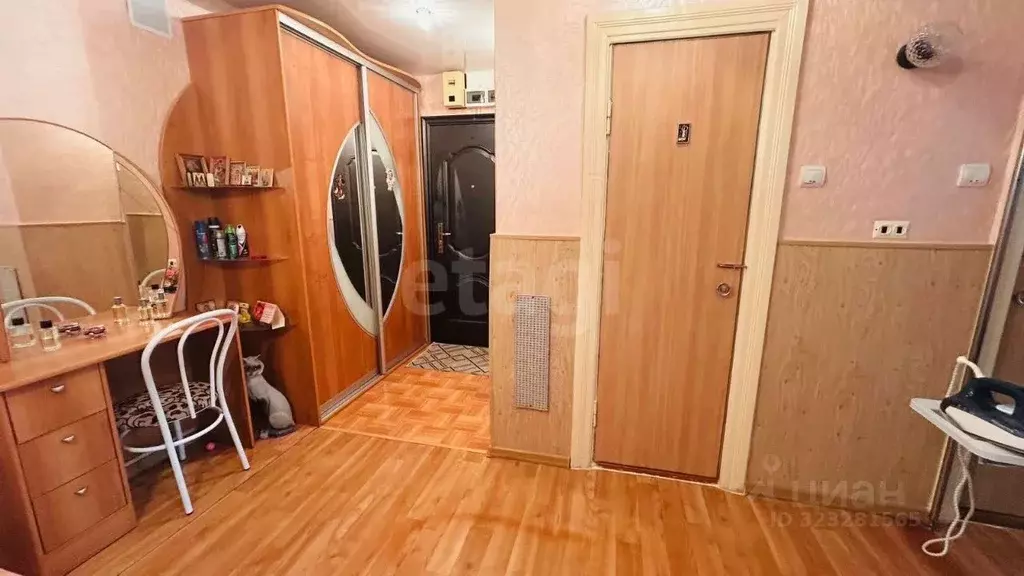 2-к кв. Свердловская область, Нижний Тагил ул. Гагарина, 25 (51.8 м) - Фото 2