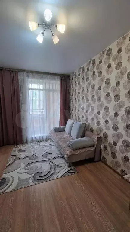 Квартира-студия, 30 м, 8/20 эт. - Фото 0