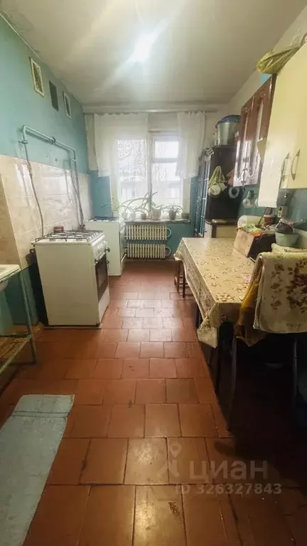 Комната Липецкая область, Липецк Осенний проезд, 12 (13.0 м) - Фото 2