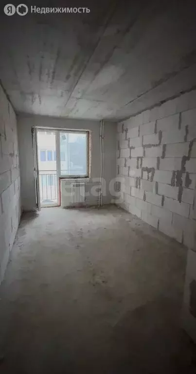 Квартира-студия: Ростов-на-Дону, улица Черевичкина, 91Ас1 (16.4 м) - Фото 2