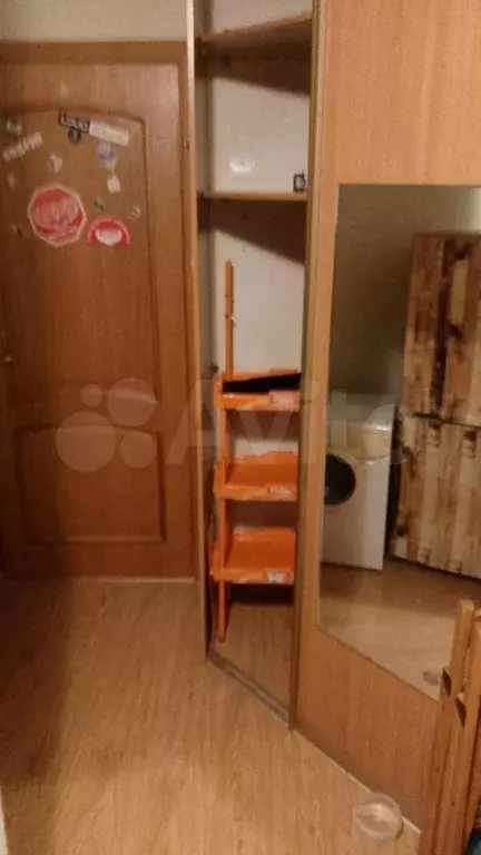 Комната 9 м в 6-к., 2/5 эт. - Фото 1