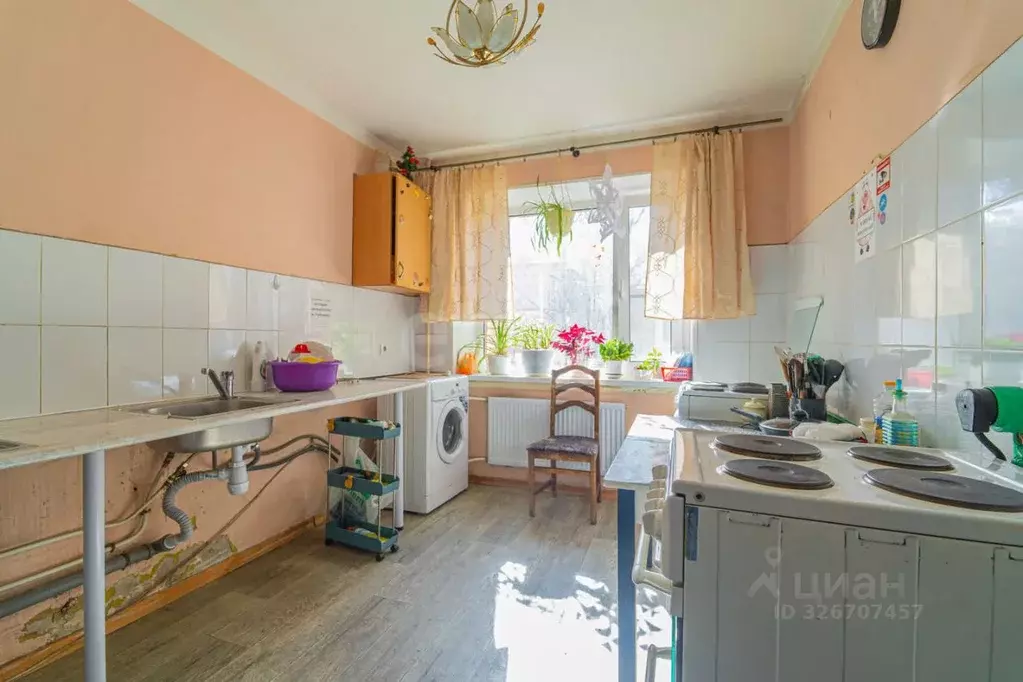 Комната Санкт-Петербург Светлановский просп., 58К3 (11.3 м) - Фото 1