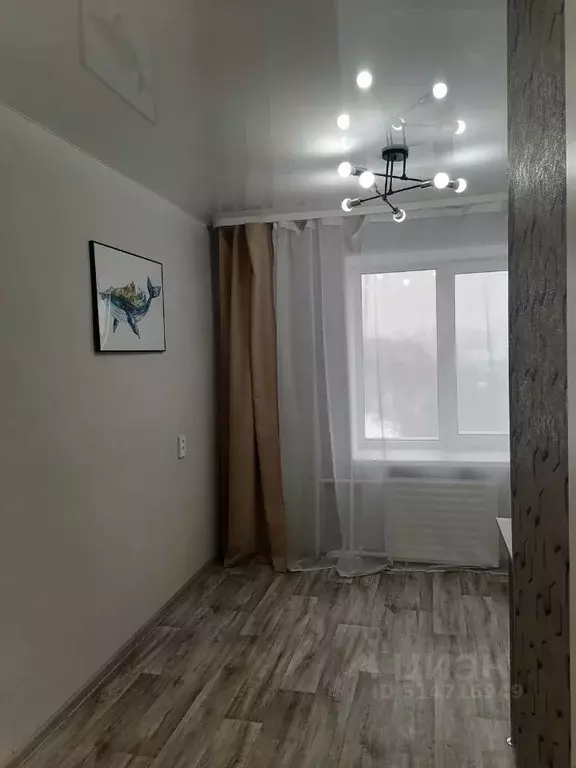 Студия Пермский край, Пермь Народовольческая ул., 46 (25.3 м) - Фото 1