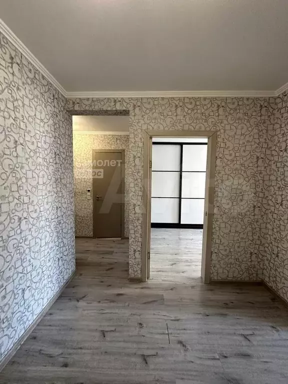 2-к. квартира, 54 м, 1/5 эт. - Фото 1