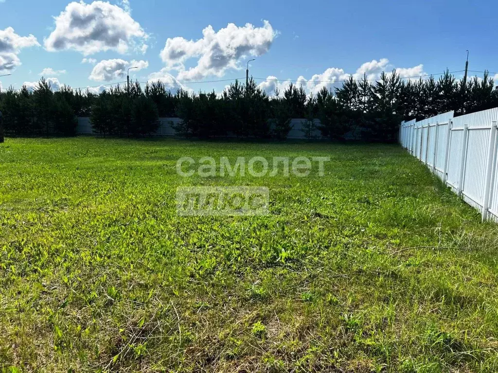 Участок в Алтайский край, Первомайский район, с. Санниково ул. 1-я ... - Фото 1