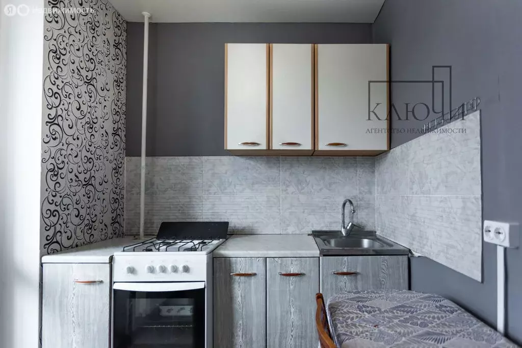 2-комнатная квартира: Магнитогорск, улица Зелёный Лог, 17 (46.1 м) - Фото 2