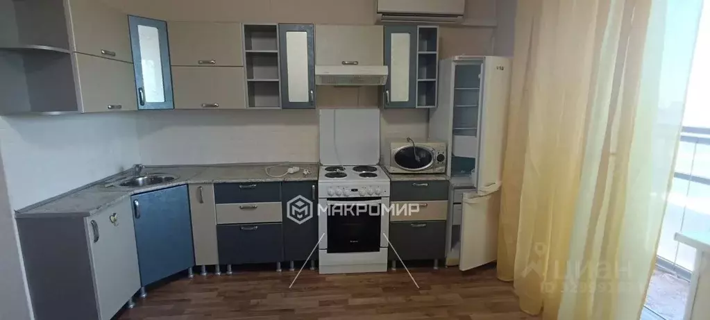 Студия Челябинская область, Челябинск Университетская Набережная ул., ... - Фото 2