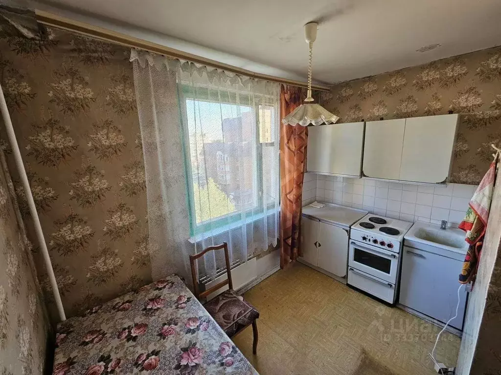 1-к кв. Московская область, Серпухов ул. Ворошилова, 135 (39.0 м) - Фото 2
