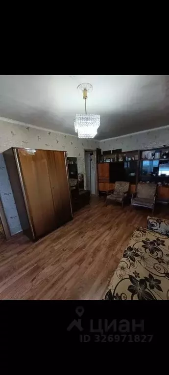 3-к кв. Нижегородская область, Нижний Новгород просп. Гагарина, 78 ... - Фото 2