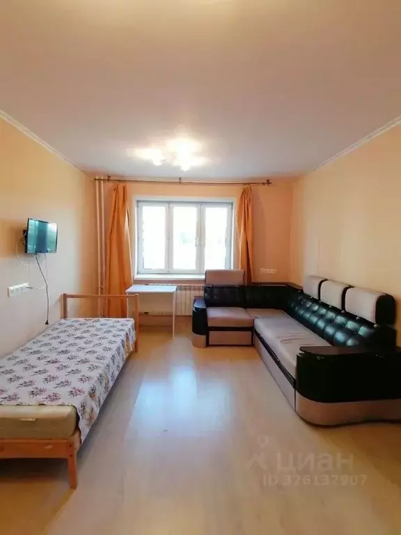 1-к кв. Московская область, Дмитровский муниципальный округ, ... - Фото 1