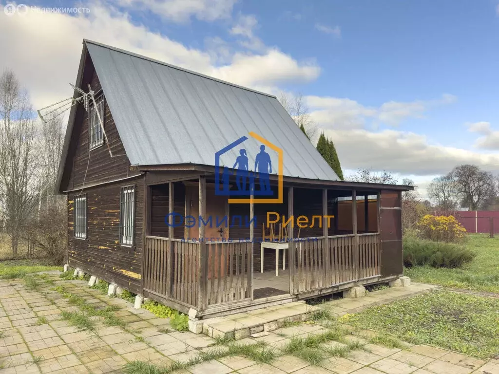 Дом в Константиново, Удачная улица, 7 (56 м) - Фото 2